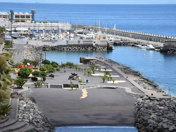 Casa Adosada De Lujo Con Piscina Y Vistas Al Mar Santa Cruz de Tenerife