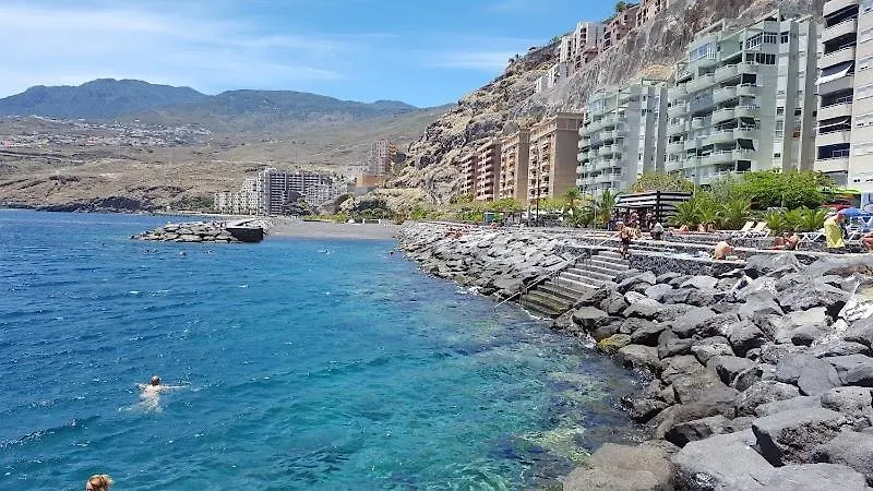 Casa Adosada De Lujo Con Piscina Y Vistas Al Mar Santa Cruz de Tenerife Spain