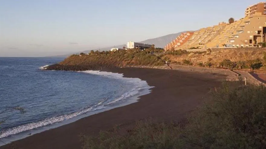 Casa Adosada De Lujo Con Piscina Y Vistas Al Mar Santa Cruz de Tenerife Holiday home