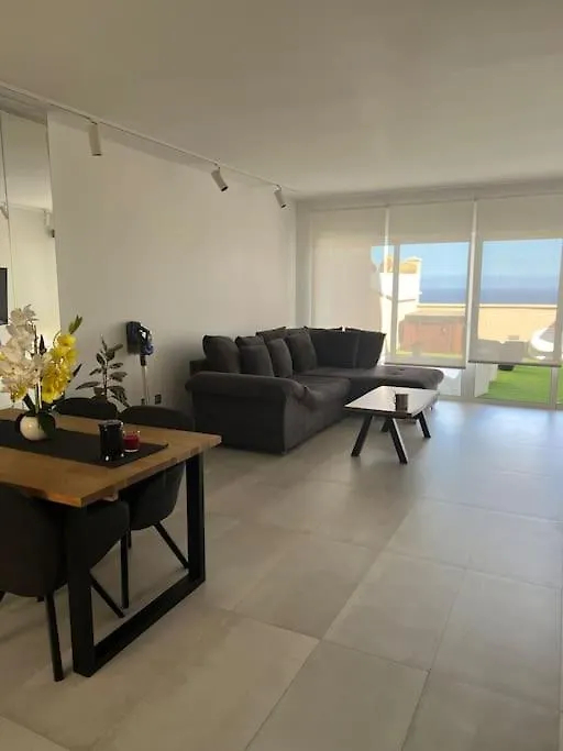 Holiday home Casa Adosada De Lujo Con Piscina Y Vistas Al Mar Santa Cruz de Tenerife Spain