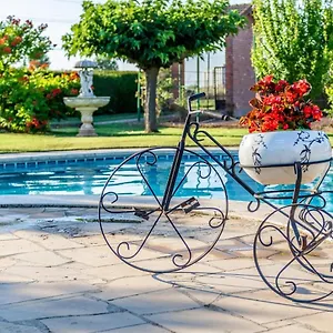 Сasa de vacaciones Cal Soi España