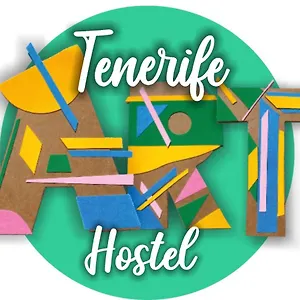 Guest house Tenerife Art, Santa Cruz de Tenerife