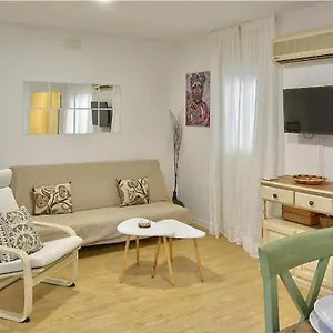  Apartamento Apartamento Triana España