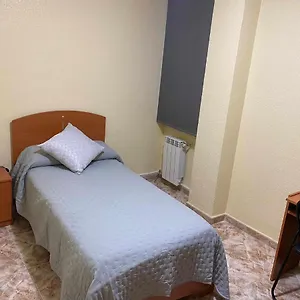  Apartamento Centro 1 - Parking Opcional España