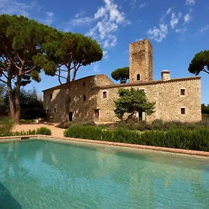 Casa rural Masia Torre Lloreta S.xiii España