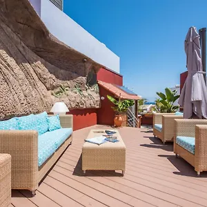 Holiday home Casa Emblematica Topacio, Santa Cruz de Tenerife