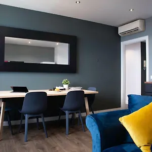 Home2book Stunning&design Cruz Appartement