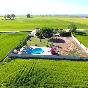  Casa rural Garcia España